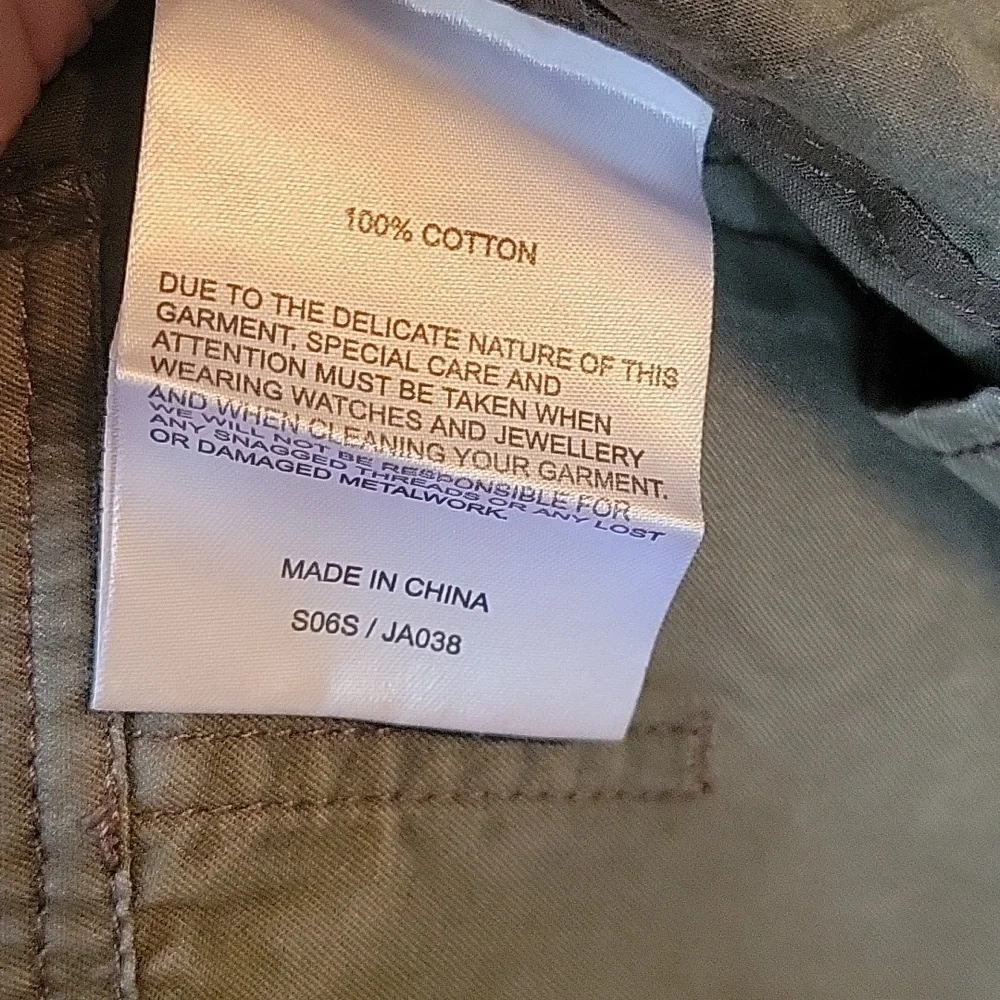 Karen Millen Women's military jacket - Picture 6 of 6